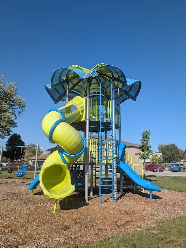 Rickway Park - Image 1