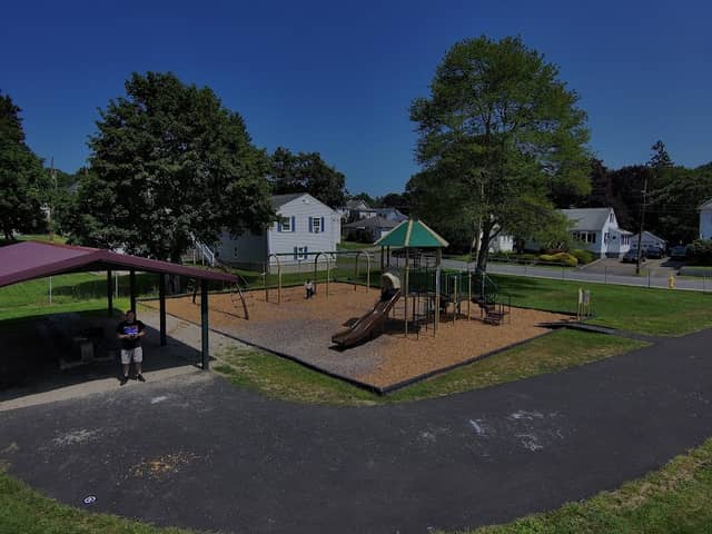 Bannon Street Playground - Image 1