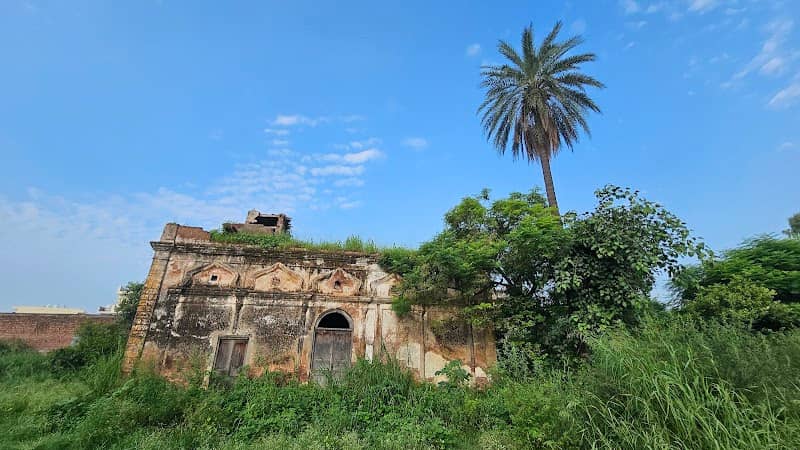 MANAULI FORT - Image 2