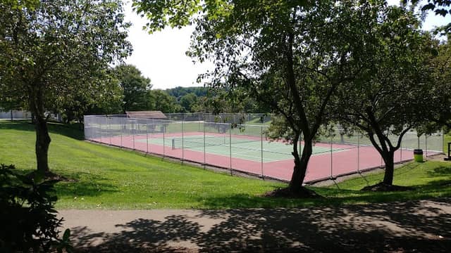 Areford Community Park - Image 1