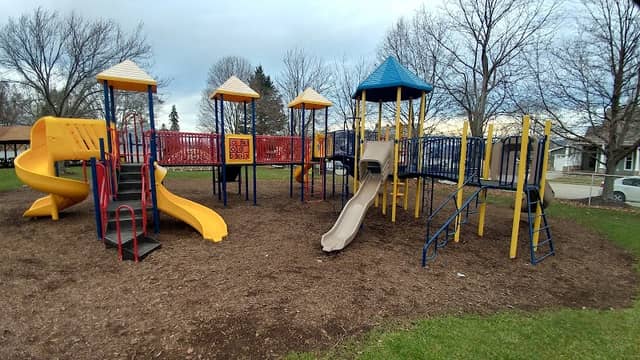Areford Community Park - Image 2
