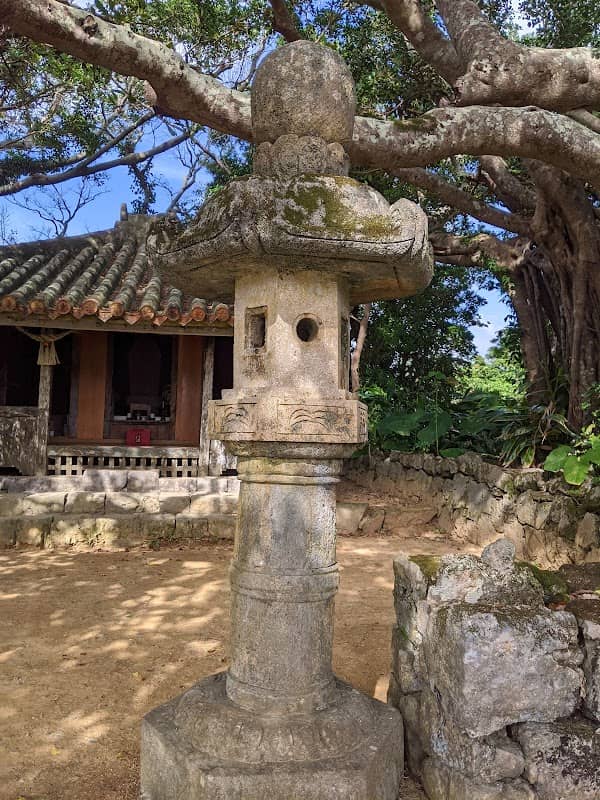 Kushi Kannon-do Temple - Image 1