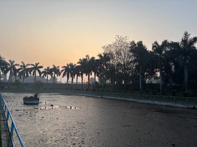 Madhusudan Park Boating Area - Image 1