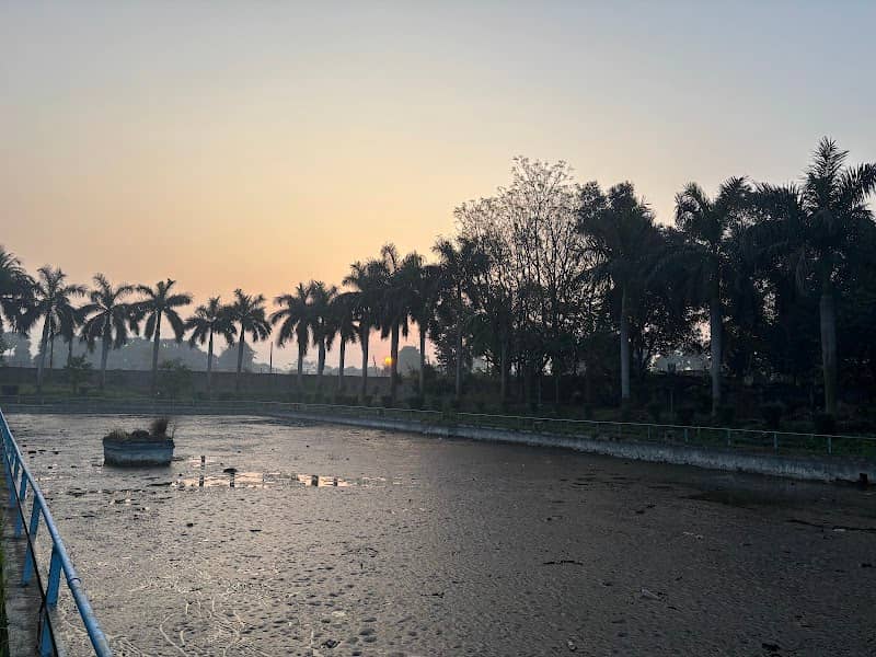 Madhusudan Park Boating Area - Image 1