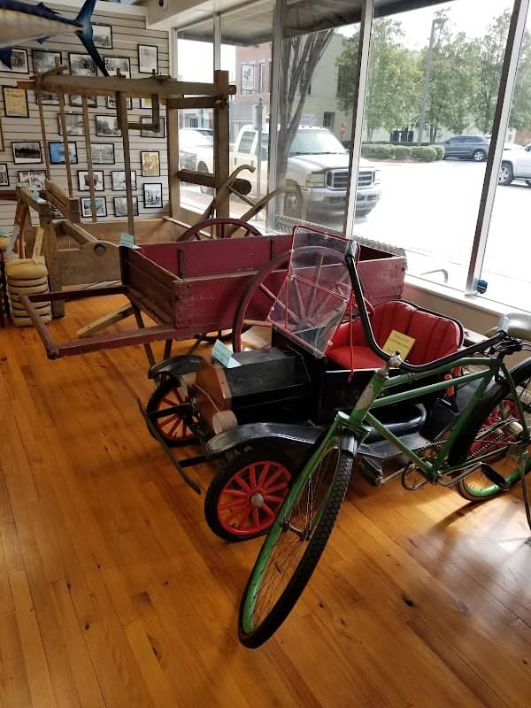 Dunn Area History Museum - Image 2