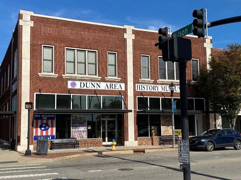 Dunn Area History Museum - Image 3