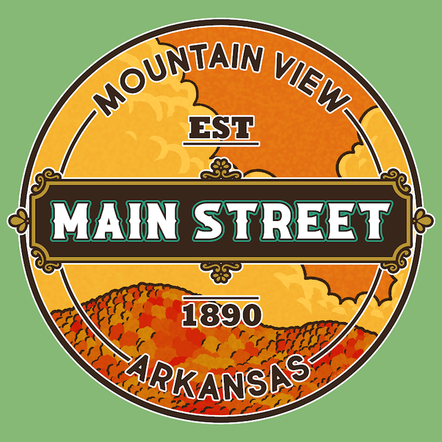Main Street Mountain View - Image 1