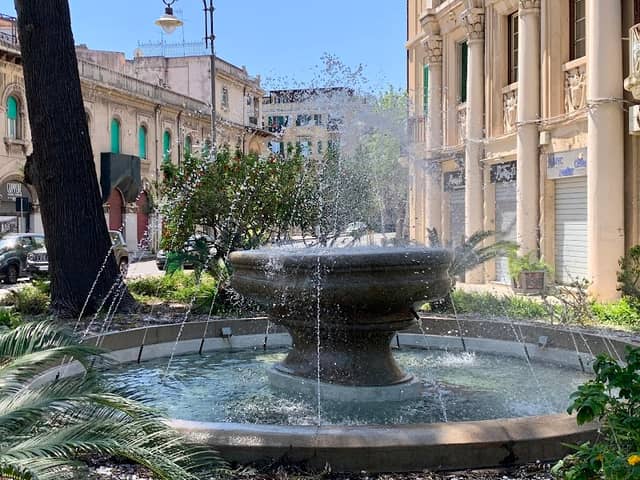 Fontana dei Quattro Cavallucci - Image 1