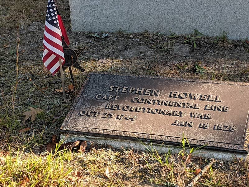 Oakland Cemetery - Image 2