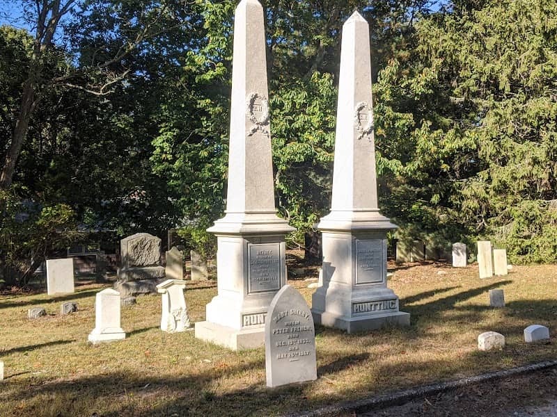 Oakland Cemetery - Image 1