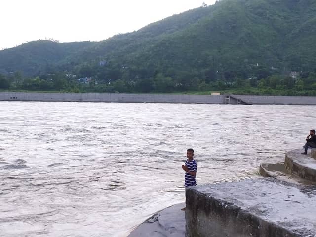 Guldaar ghat - Image 1