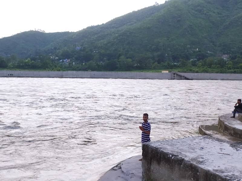 Guldaar ghat - Image 1