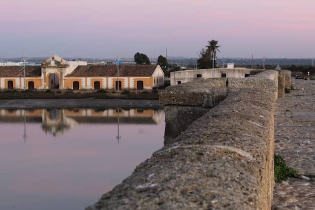 Puente Zuazo - Image 1