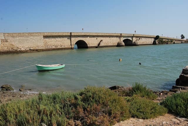 Puente Zuazo - Image 2