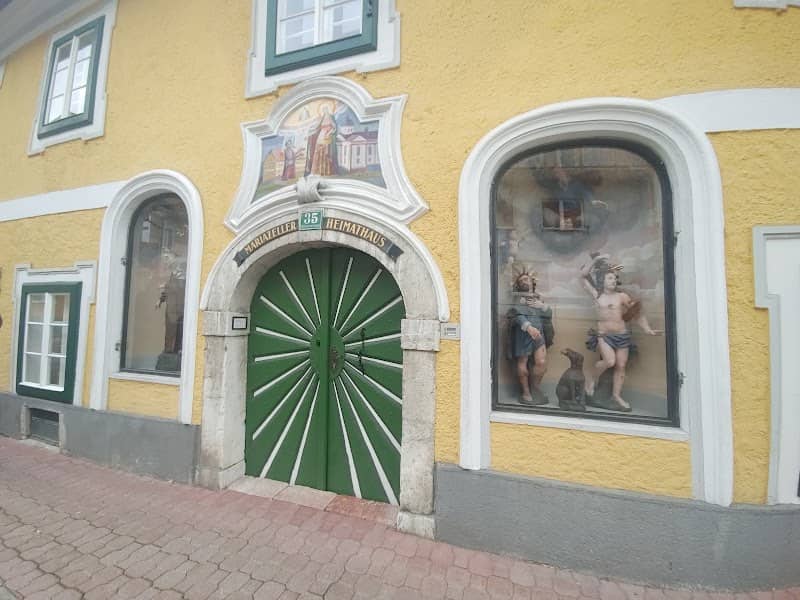 Mariazeller Heimathaus - Image 1