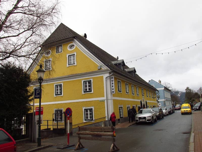 Mariazeller Heimathaus - Image 2