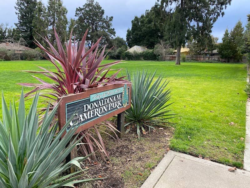 Cameron Park - Image 2