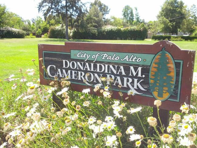 Cameron Park - Image 1