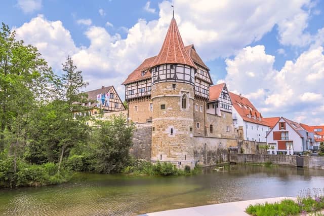 Zollernschloss Balingen - Image 2