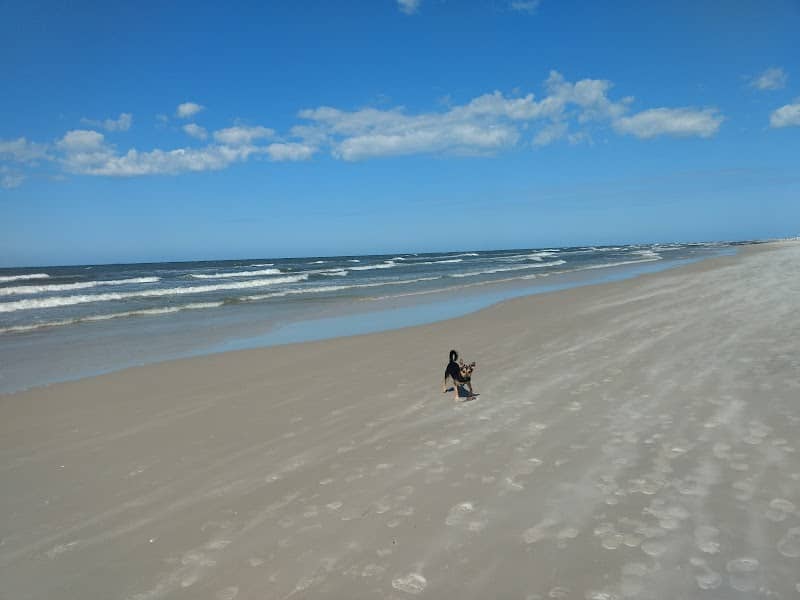 Plaża w Dębkach - Image 2