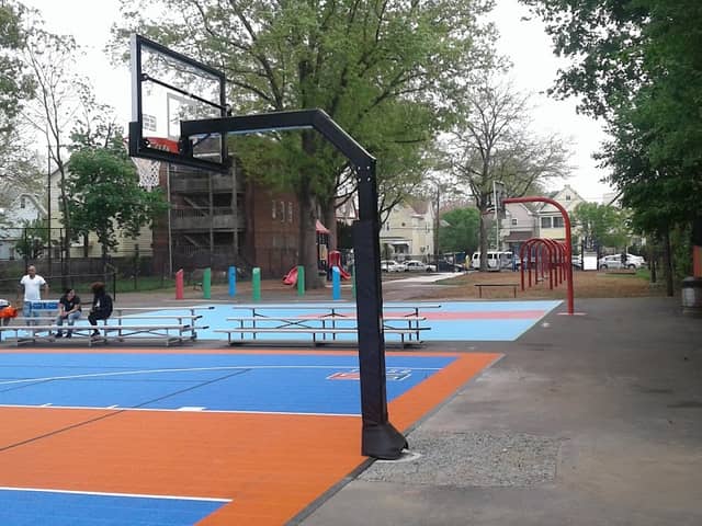 Col. Johnson Park - Image 1