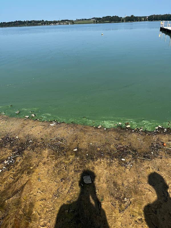 Plaża Przy Jeziorze Poręba - Image 1