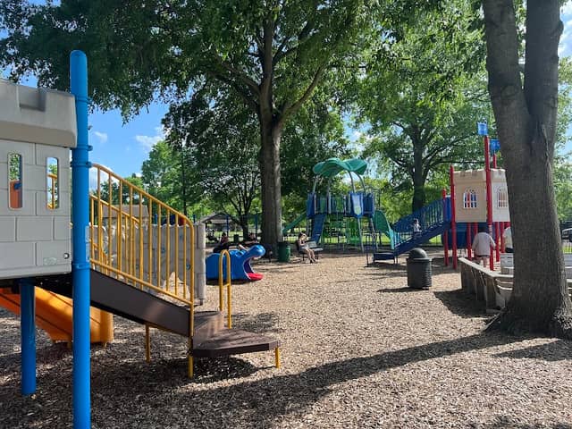 Memorial Park - Image 1