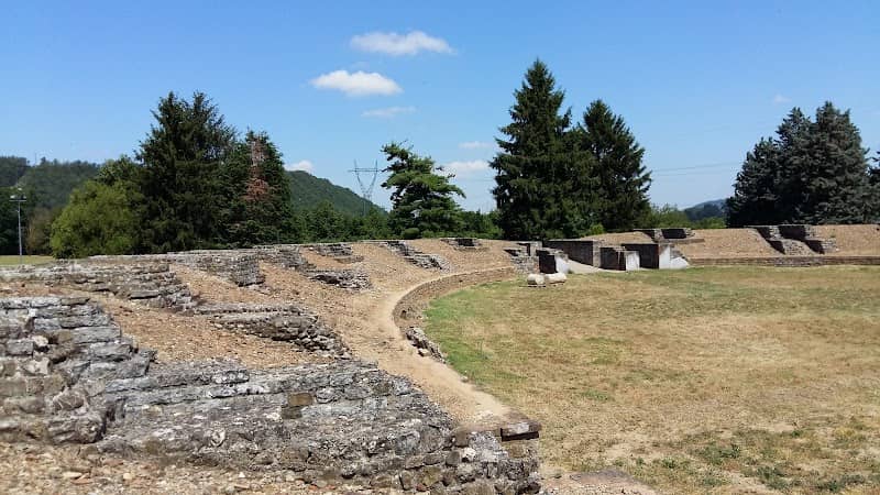 Libarna Archaeological Area - Image 2