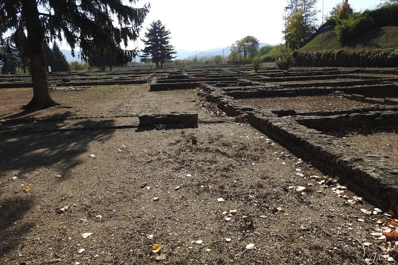 Libarna Archaeological Area - Image 3