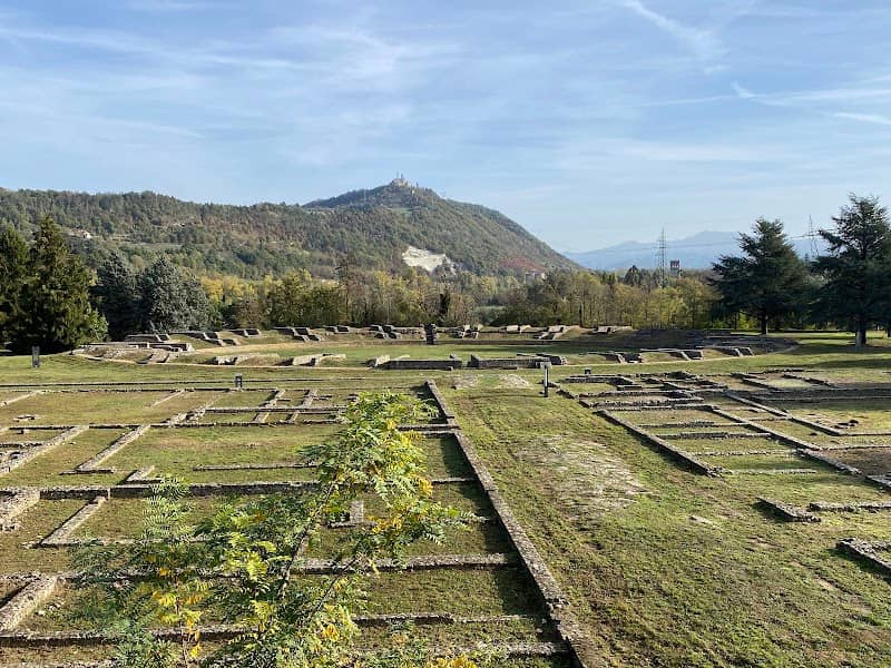 Libarna Archaeological Area - Image 1