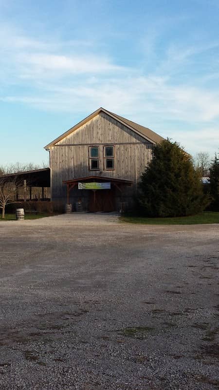 Equus Run Vineyards - Image 1