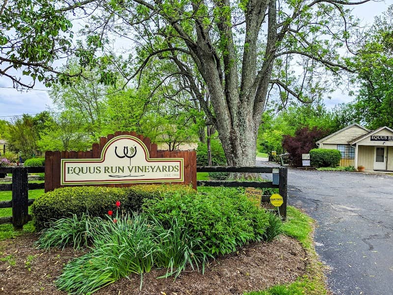 Equus Run Vineyards - Image 2