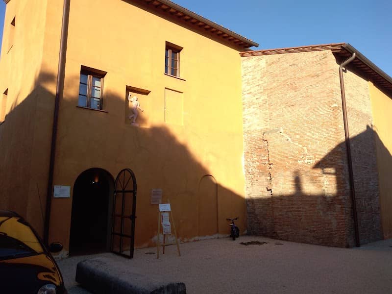 Museo della Ceramica Lodovico Coccapani - Image 1