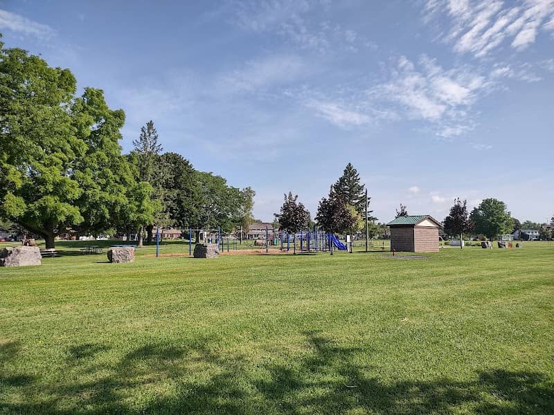 Earl Baker Park - Image 2