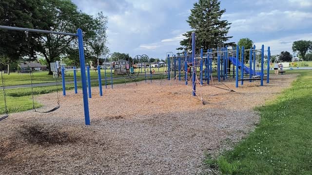Earl Baker Park - Image 1