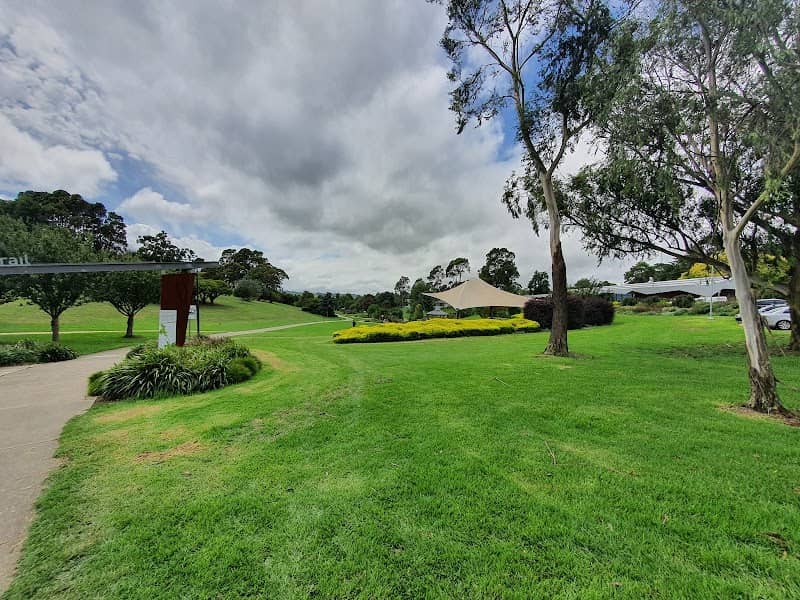 Drouin Sound Shell - Image 1