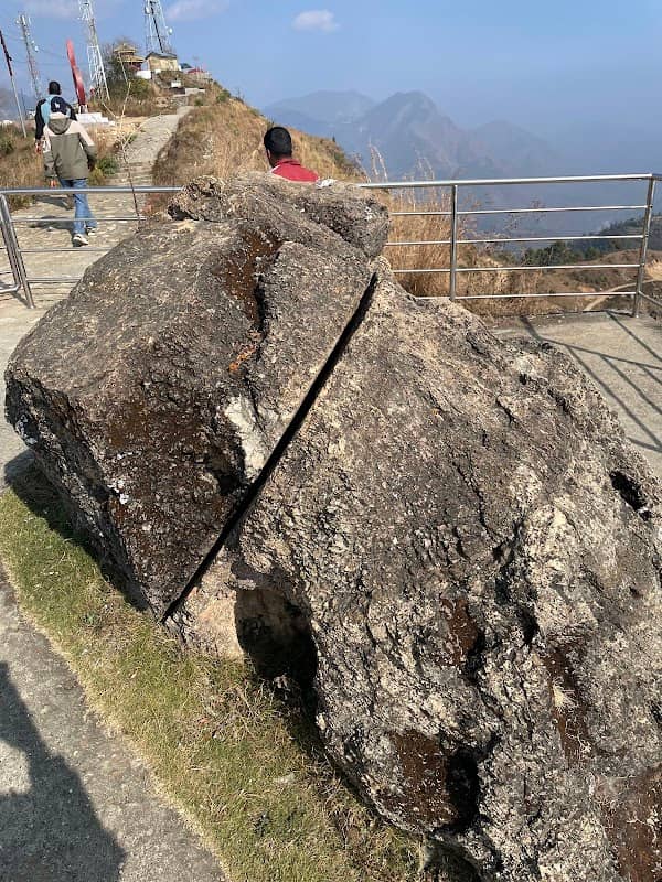 बम्घा भिउ पोईन्ट - Image 1