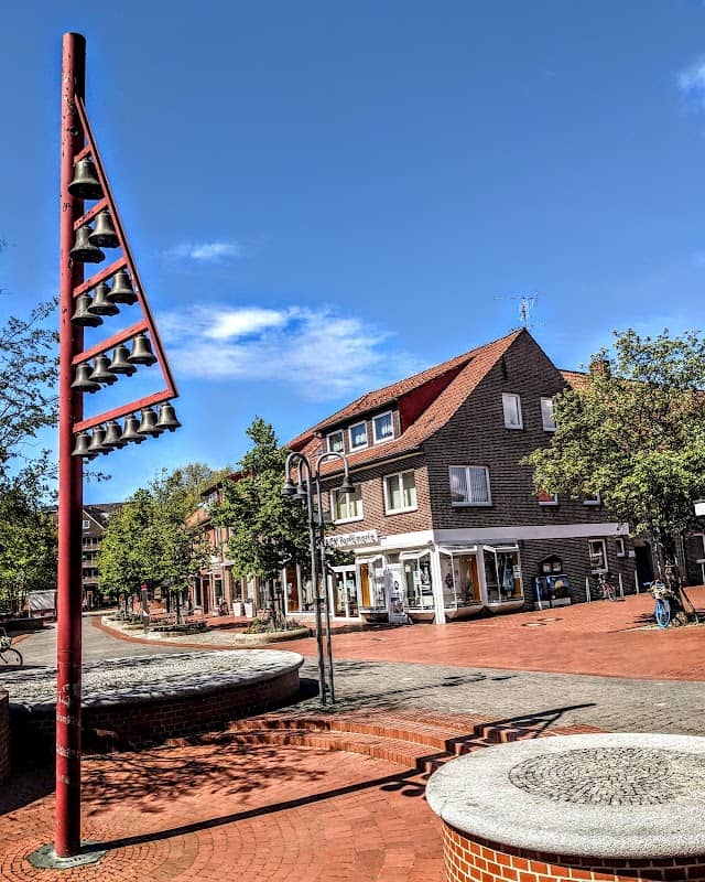 Glockenspiel Soltau - Image 1
