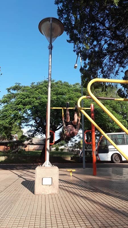 Plaza de la Madre - Image 1