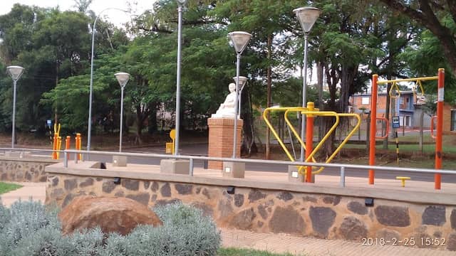 Plaza de la Madre - Image 2