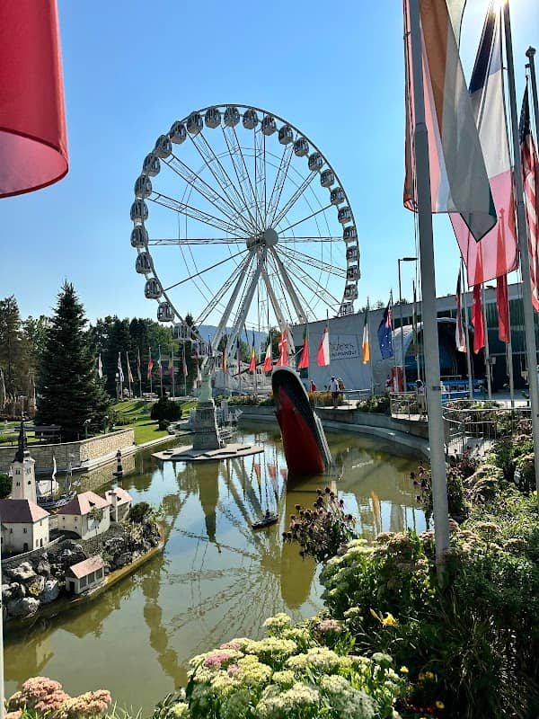 Riesenrad Klagenfurt - Image 2