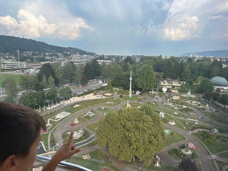 Riesenrad Klagenfurt - Image 1