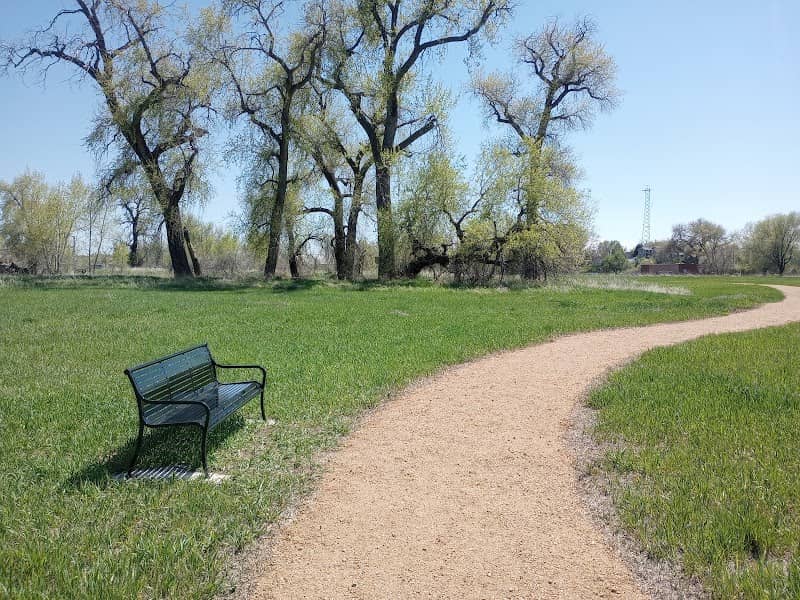 Cottonwood Run Natural Area - Image 2