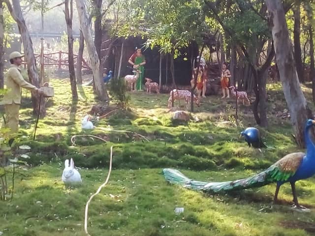 Gokak City Park - Image 1