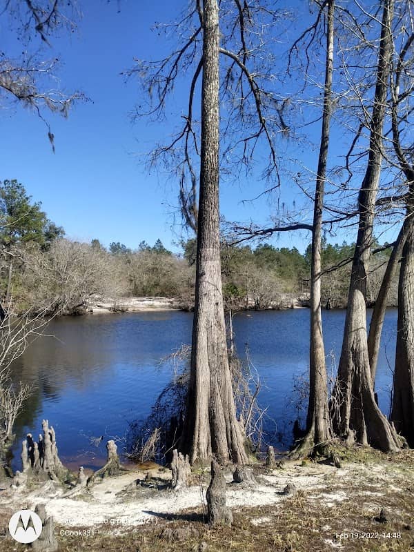 Trader's Hill Boat Ramp - Image 2