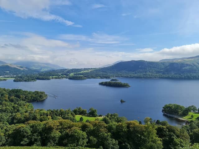 Catbells - Image 1