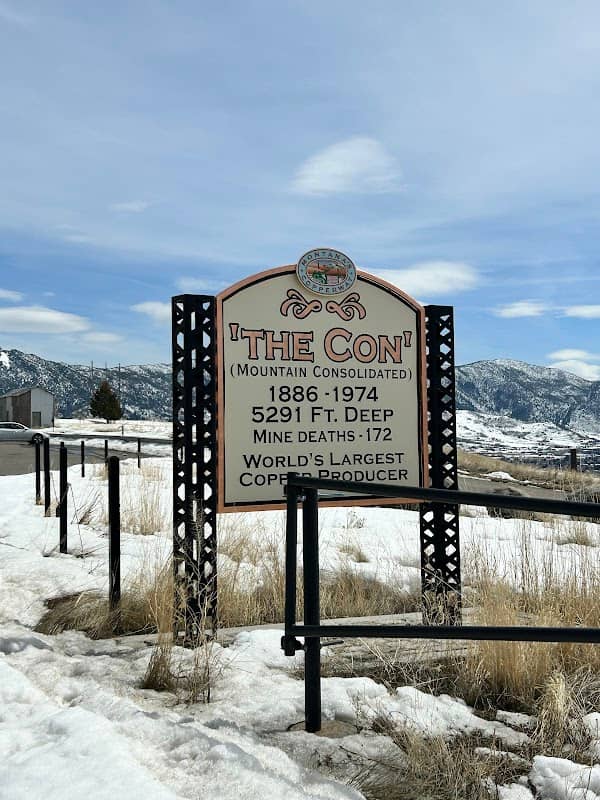 BUTTE MULE HISTORIC TOURS - Image 1