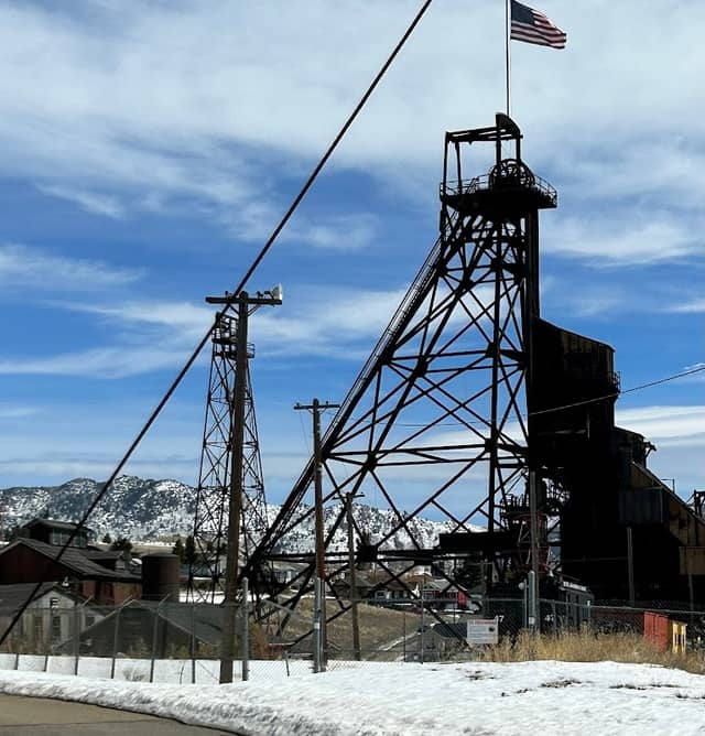 BUTTE MULE HISTORIC TOURS - Image 2