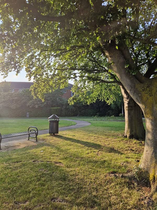Coronation Gardens - Image 1