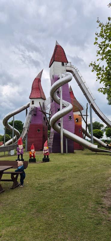 Raucherinsel - Image 3